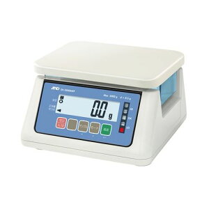 A&D hoEh͂ SH-3000AWP(Ђ傤:3000g ŏ\:0.1g)/Ɩp/Vi/