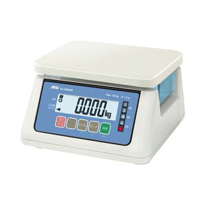A&D hoEh͂ SH-30KAWP(Ђ傤:30kg ŏ\:0.001kg)/Ɩp/Vi/