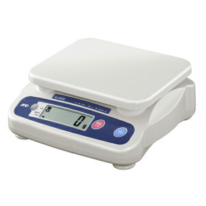 A&D ؖp fW^͂ A&D SJ-12K (t) XP[ 265mm×s250mm×106mm Ђ傤:12kg/Ɩp/Vi