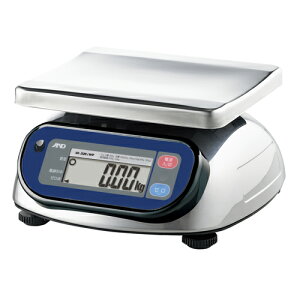 A&D ؖp hoEhfW^͂ A&D SK-30KiWP (t) XP[ 266mm×s280mm×146mm Ђ傤:30kg/Ɩp/Vi