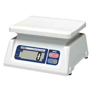 A&D ؖp fW^͂ A&D SK2000i-A4 (t) XP[ 244mm×s232mm×137mm Ђ傤:2000g/Ɩp/Vi