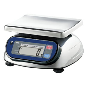 A&D ؖp hoEhfW^͂ A&D SK2000iWP-A3 (t) XP[ 266mm×s280mm×146mm Ђ傤:2000g/Ɩp/Vi