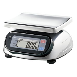 A&D hoEhfW^͂ A&D SL-30KWP RpNgXP[ 266mm×s280mm×146mm Ђ傤:30kg/Ɩp/Vi