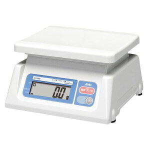 A&D �f�W�^���͂��� SL-1000(�Ђ傤��:1000g �ŏ��\��:0.5g)/�Ɩ��p/�V�i/���������Ώۏ��i