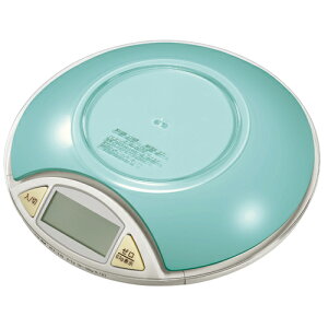 A&D z[XP[ A&D UH-3204-BL (u[) RpNg͂ 180mm×s180mm×35mm Ђ傤:3000g/Ɩp/Vi