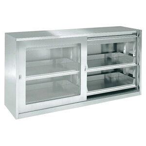 ステンレス保管ユニット SU-181 幅1800×奥行510×高さ900mm/新品/業務用/送料無料