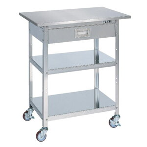 SU4A-075B XeXlpƑ(ړELrlbgt) 750×s500×860mm/Vi/Ɩp/