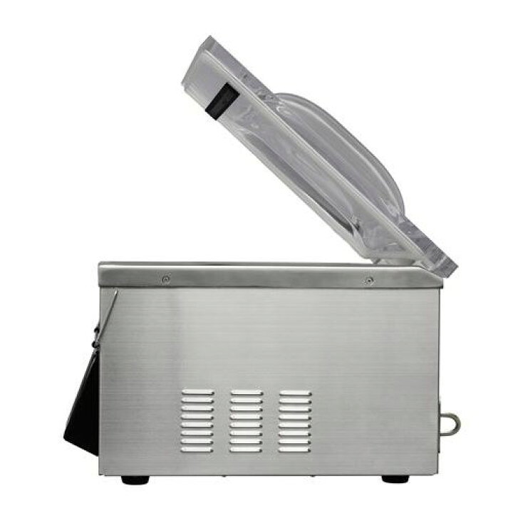 楽天市場】真空包装機チャンバー式 NL-280V-10/プロ用/新品/送料無料 