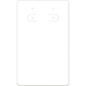 �s�A�X�E�C�������O��p�䎆 �z���C�g ���h�T�C�Y 91×55 5���� �i��:19-2402 /�Ɩ��p/�V�i/���������Ώۏ��i