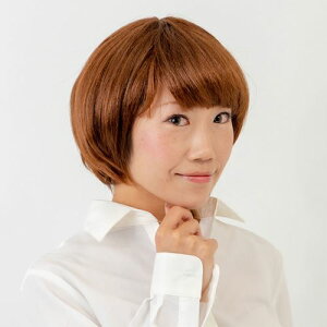 お笑いかつら アイドルかつらショート/業務用/新品/小物送料対象商品