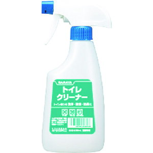 サラヤ トイレクリーナー用スプレーボトル(空容器)/プロ用/新品/小物送料対象商品