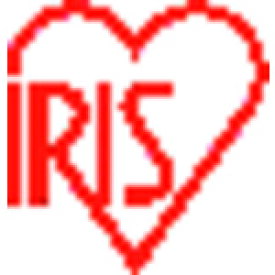 IRIS 274278 キャニスティッククリーナー/プロ用/新品/送料無料