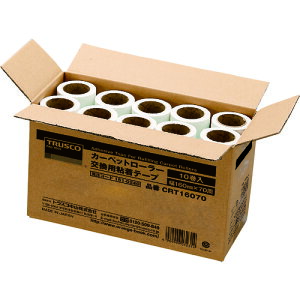 TRUSCO J[ybg[[pSe[v i10j 160mm×70/Ɩp/Vi/Ώۏi