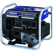 楽天市場】yamaha 発電機 ef2500iの通販