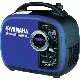 ヤマハ インバータ式発電機/EF1600IS/プロ用/新品/送料無料