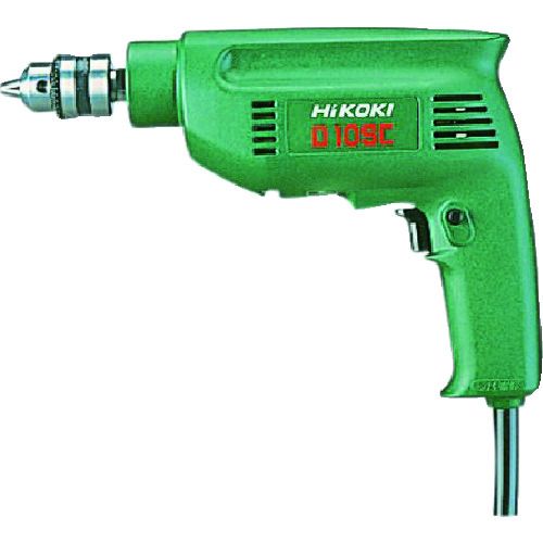 HiKOKI 電気ドリル 10mm D10SC/業務用/新品/送料無料のサムネイル