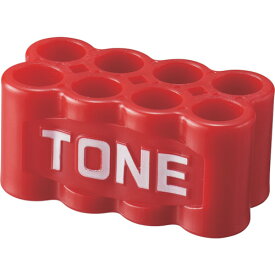 TONE ピンポンチホルダー