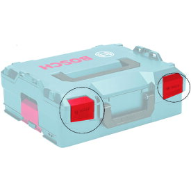 ボッシュ L-BOXX(エルボックス)交換用ラッチ/業務用/新品/小物送料対象商品