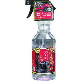 カーボーイ 万能クリーナープロの洗車 500ml/業務用/新品/小物送料対象商品