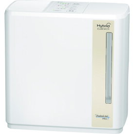 ダイニチ 気化ハイブリッド式加湿器 HD-500F-ホワイト 0H38010/業務用/新品/送料無料