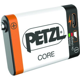 PETZL コア/E99ACA/業務用/新品/小物送料対象商品