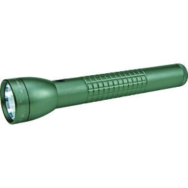 MAGLITE 懐中電灯 LEDフラッシュライト ML300LX (単1電池3本用)グリーン/ML300LXS3RI6/業務用/新品/送料無料