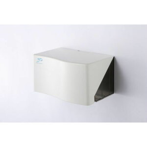 ペーパータオルホルダー200枚用 (ホワイト色) PT200/業務用/新品/送料別途見積