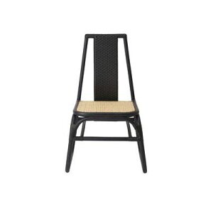 Ɩp֎q MR side chair/MR TCh`FA MC-02-BL 530×s510×870immjV[g430immj/Ɩp/Vi/