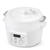 PC-MA4-W アイリスオーヤマ 電気圧力鍋 4.0L/家庭用/業務用/新品/送料無料