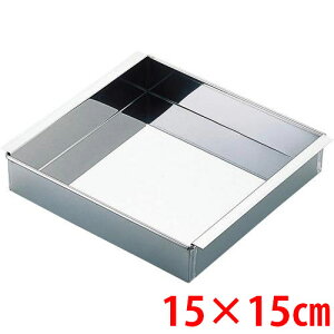 MT18-0 ʎq ֓^ 15×15cm/Ɩp/Vi/Ώۏi