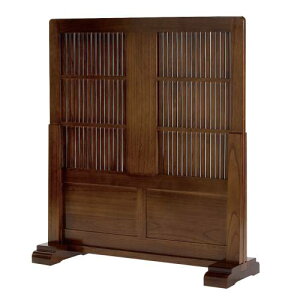 【KOEKI】和風衝立 JP-T900/新品/送料無料