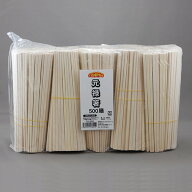 即納可 元禄箸 21cm 500膳/業務用/新品/小物送料対象商品/テンポス
