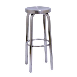Ɩp֎q Vi uMEDALv STOOL H750 ʒa305×750(mm)/e|X