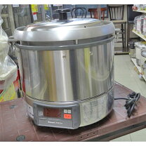 楽天市場】厨房 ガスジャー 中古 3升の通販
