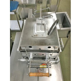 楽天市場 イカ 焼き 器 中古の通販