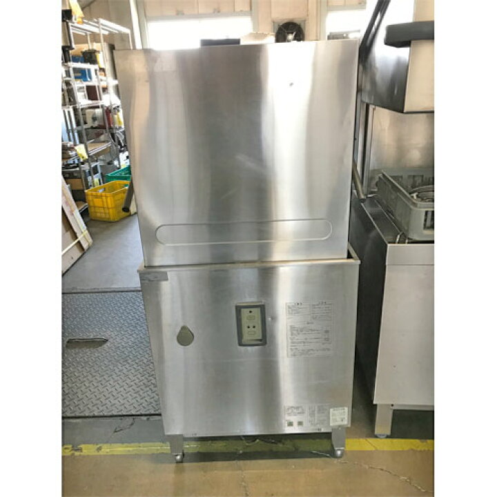 楽天市場】【業界最長1年保証】【中古】食器洗浄機 横河電子機器 E5 