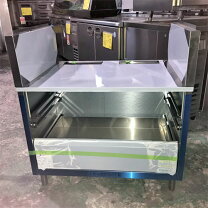 楽天市場】業務用 フライヤー（厨房用作業台｜業務用厨房用品）：業務 