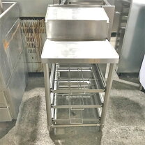 楽天市場】業務用 フライヤー（厨房用作業台｜業務用厨房用品）：業務 