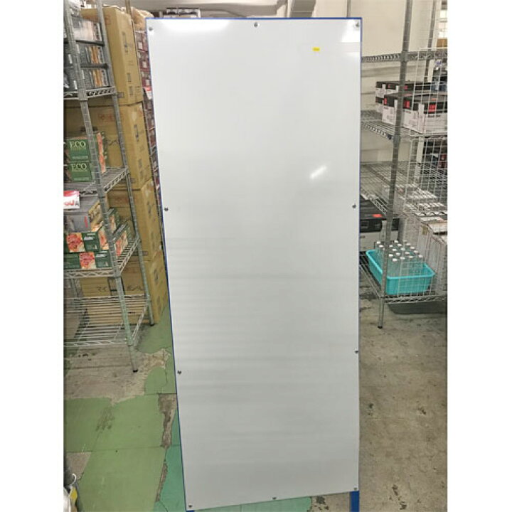 楽天市場】【中古】看板 幅560×奥行30×高さ1550 【送料別途見積 