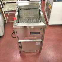楽天市場】ホシザキ 電気 フライヤー 中古の通販