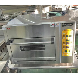 楽天市場 ベーカリー オーブン 中古の通販