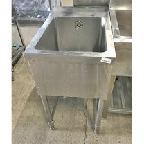 楽天市場】一槽シンク 750 450 800の通販