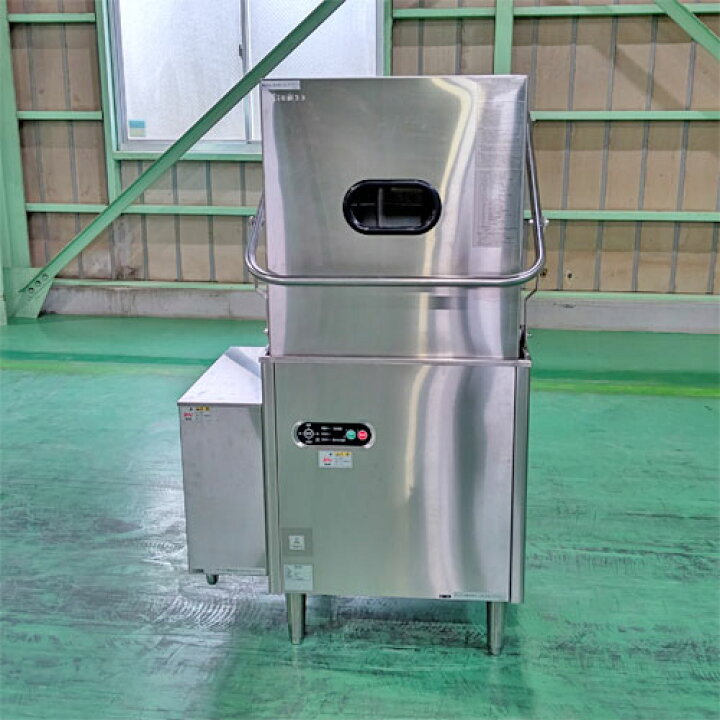 楽天市場】【業界最長1年保証】【中古】食器洗浄機 タニコー TDWD-6SEL 
