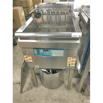 楽天市場】業務用 フライヤー 電気 三相200vの通販