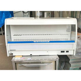 【業界最長1年保証】【中古】冷蔵ショーケース パナソニック(Panasonic) SAR-CY344HS 幅865×奥行445×高さ485 【送料別途見積】【業務用】【飲食店 店舗 厨房機器 冷蔵ショーケース 業務用冷蔵ショーケース】