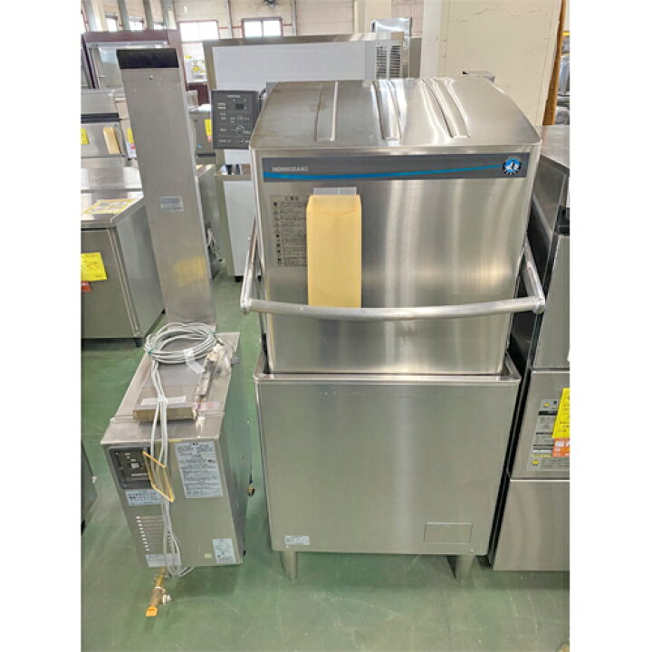 楽天市場】【業界最長1年保証】【中古】食器洗浄機 ブースター付き 