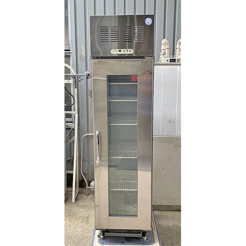 生活家電 冷蔵庫 フクシマ 業務用ジョッキクーラー MJS-050DCSN6 HP070-A 冷蔵庫 生活 