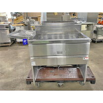 楽天市場】マルゼン ガスフライヤー 中古13lの通販