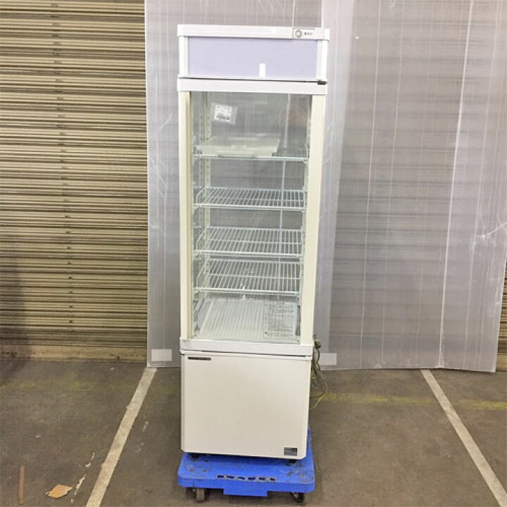 楽天市場】【中古】冷蔵ショーケース パナソニック(Panasonic) SSR 