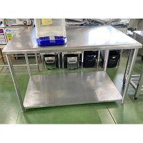 楽天市場】作業台 幅1300 奥行450 高さ800の通販